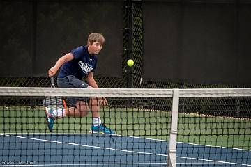 Tennis vs JL Mann 434